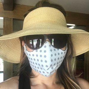 Non surgical Face Mask